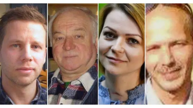 выжившие после отравления