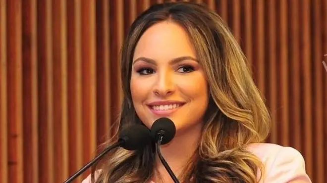 Maria Victoria Barros