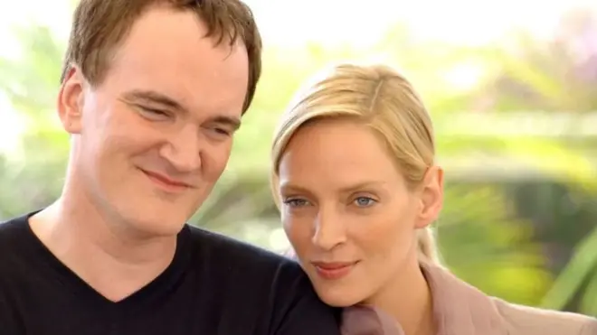 Ума Турман је била повређена у аутомобилу док је снимала Убити Била други део