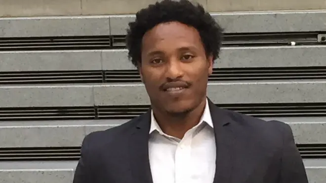 Dr. Heenook Gabbisaa