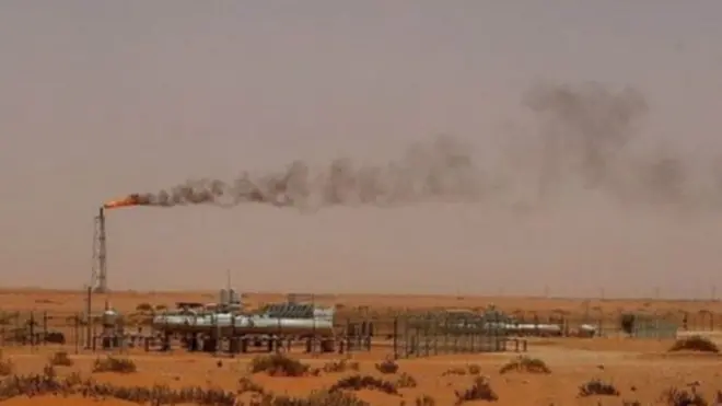 هيئة السلوك المالي البريطانية اقترحت تغييرا للقواعد يسمح بإدراج أرامكو ببورصة لندن