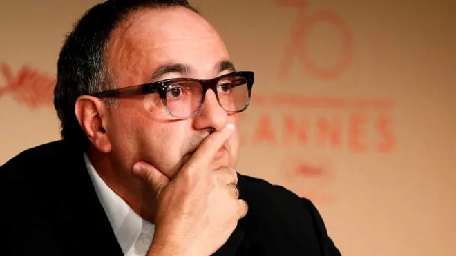 В 2017 году фильм "Нелюбовь", который продюсировал Александр Роднянский, получил приз жюри 70-го Каннского кинофестиваля