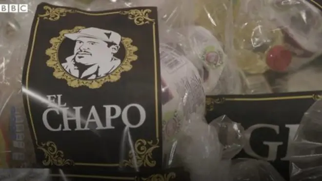 El Chapo