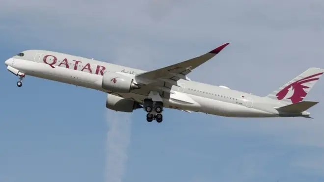 Пасажиркам рейсу Qatar Airways, який прямував до Сіднея, провели примусовий гінекологічний огляд