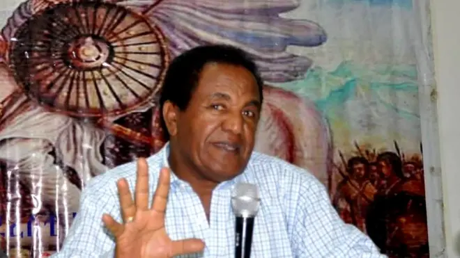 ኮሚሽነር ኮሚሽን መረጻ ትግራይ ሙሉወርቅ ኪዳነማርያም