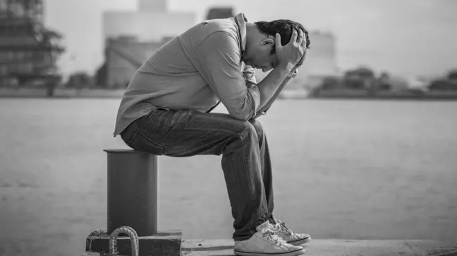 الانتحار وسيلة اليافعين لإيصال أصواتهم لأسرهم و العالم