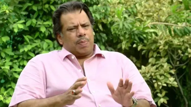 جہانگیر خان