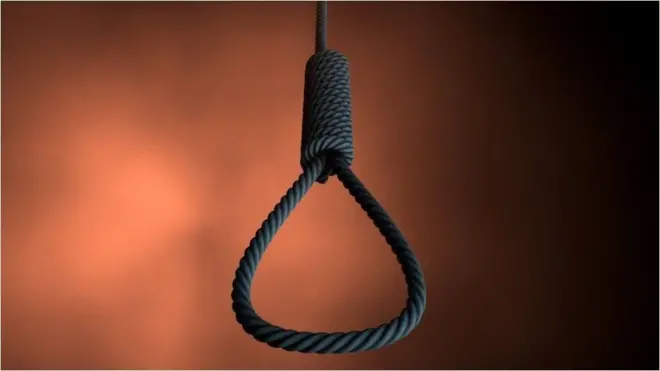 ఉరిశిక్ష