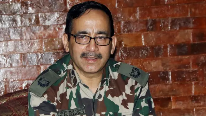 नेपाली सेनाका प्रवक्ता सहायक रथी विज्ञानदेव पाण्डेका अनुसार सरकारको आदेशपछि नेपाली सेना खटिइसकेको छ