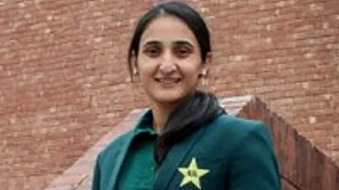 क्रिकेट