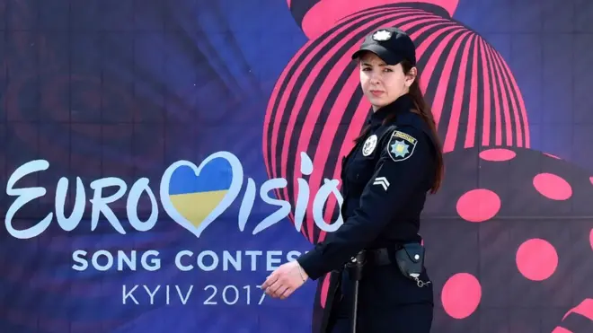 Євробачення