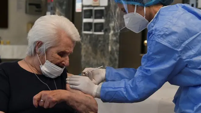 Иммунизация