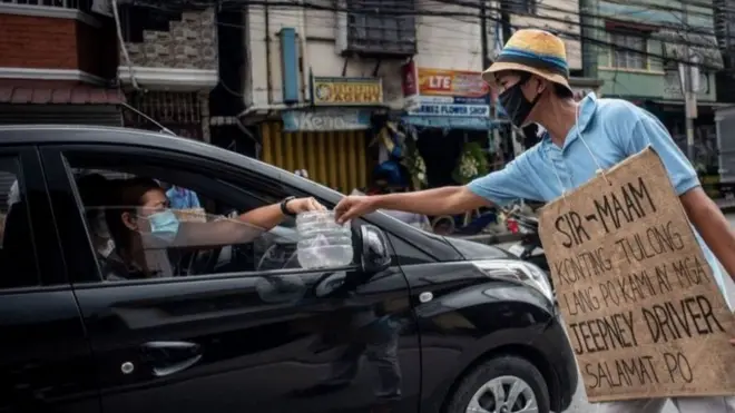 الآثار السلبية لجائحة كورونا عجلت بتوقيع الاتفاقية التجارية بين دول أسيا ومنطقة المحيط الهادي