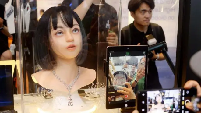 क्या एआई को चलाने के लिए है पर्याप्त बिजली?