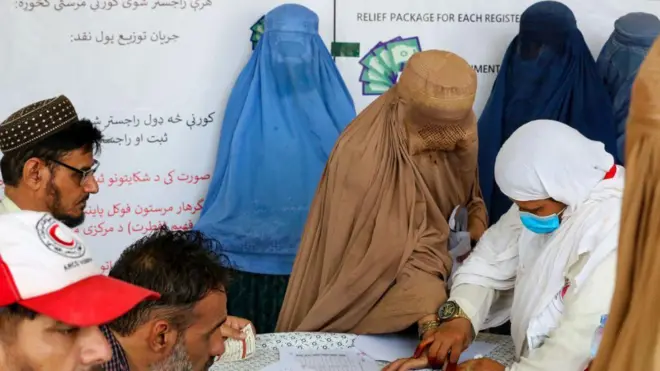 مرستې