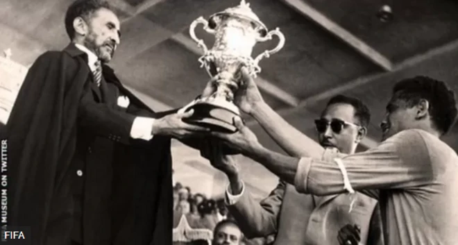 Itoophiyaan Waancaa Afrikaa sadaffaa yeroo injifattu