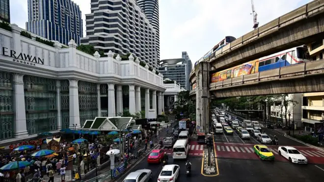 thailand 