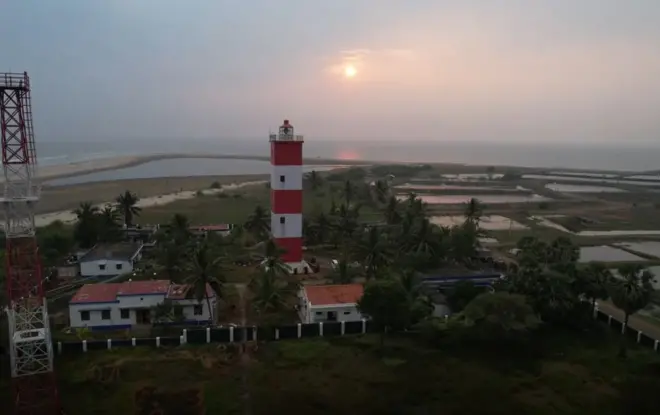 అన్నా చెల్లెళ్ల గట్టు 