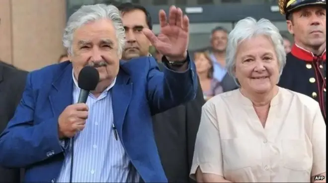 Pepe" Mujica