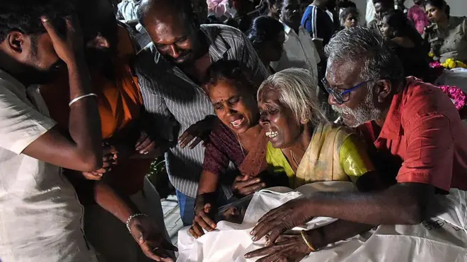 విజయ్, తమిళగ వెట్రి కళగం, కరూర్, ఎన్నికలు, ఫలితాలు, తమిళనాడు, సెంథిల్ బాలాజీ, సెంథిల్ కుమార్, ఏఐఏడీఎంకే, డీఎంకే