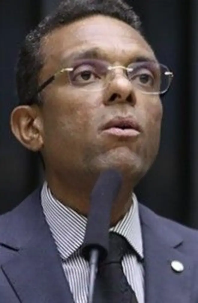 Deputado Otoni de Paula