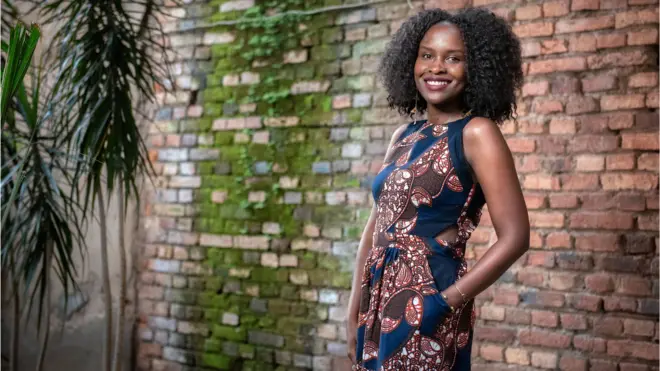 Joselyne Umutoniwase