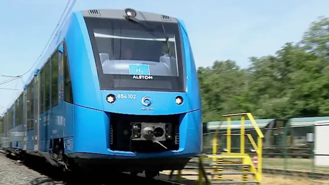 Tren