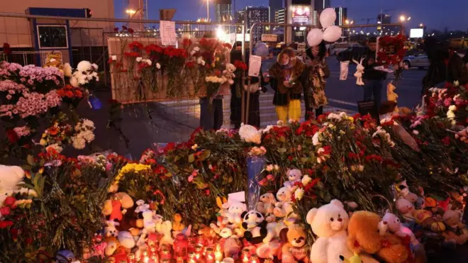 मॉस्को हमला 