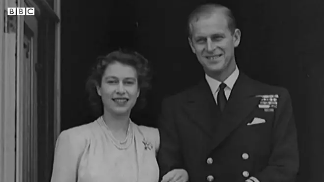 엘리자베스 2세 영국 여왕 96세로 서거