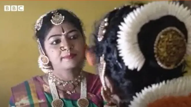 శైలజారెడ్డి