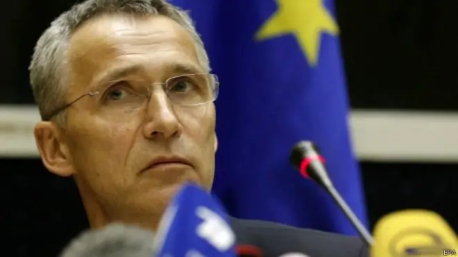 ЄС та НАТО стикаються з новими загрозами, які поєднують військові та не військові засоби агресії.