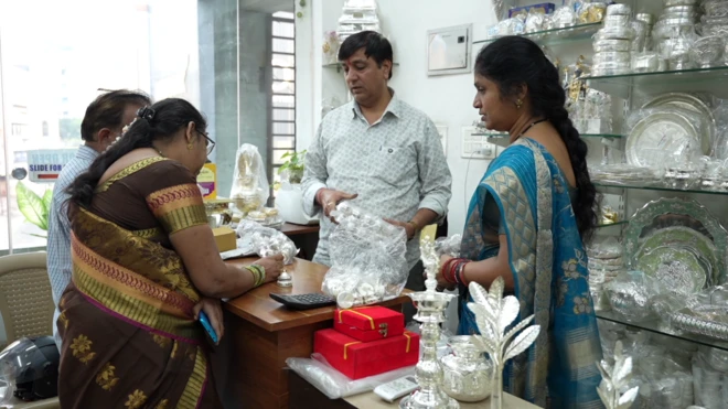 జర్మన్ సిల్వర్, వెండి, బంగారం, ఆభరణాలు, ధరలు