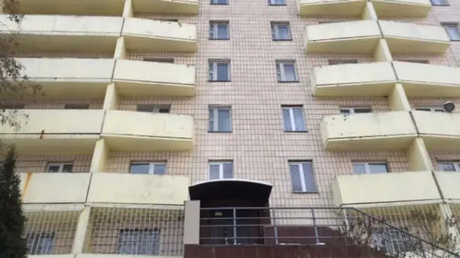 гуртожиток