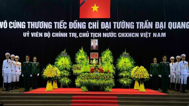 Trần Đại Quang