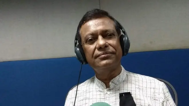 বাংলাদেশে সাম্প্রতিক বছরগুলোতে নানা সময়ে আলোচনায় উঠে এসেছেন বিচারপতি শামসুদ্দিন চৌধুরী মানিক।