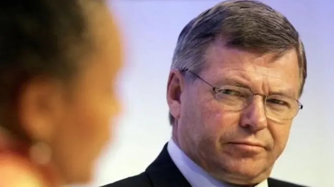 ناروے کے سابق وزیر اعظم میگنے بانڈوک کا کشمیر کے اچانک دورے سے بہت سے سوالات نے جنم لیا ہے