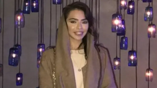 د فاطمه رباني د خپرو شوو تصویرونو په هکله نظرونه سره وېشل شوي دي.