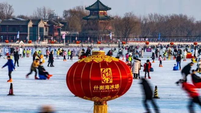 Çin'de hayat yavaş yavaş normale dönüyor