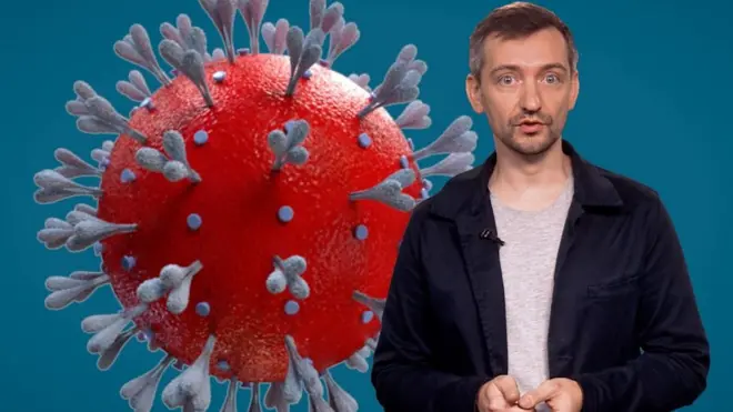 Шесть ответов на вопросы о коронавирусе oт корреспондента по вопросам науки Николая Воронина