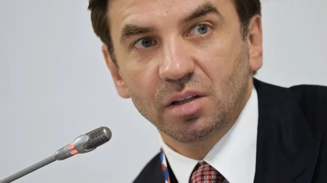 Абызов уверяет, что в "Открытом правительстве" все объяснили еще 6 октября