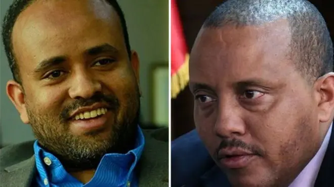 Zaadig Abirahaa fi Getaachaw Raddaa