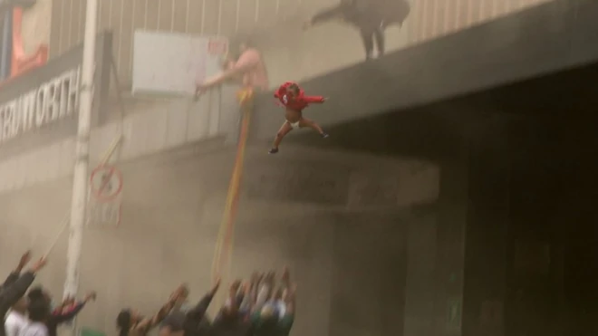 Daa'imti kun erga saamichi suuqii darbii kanarratti raawwatameen booda darbatame