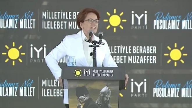 Akşener