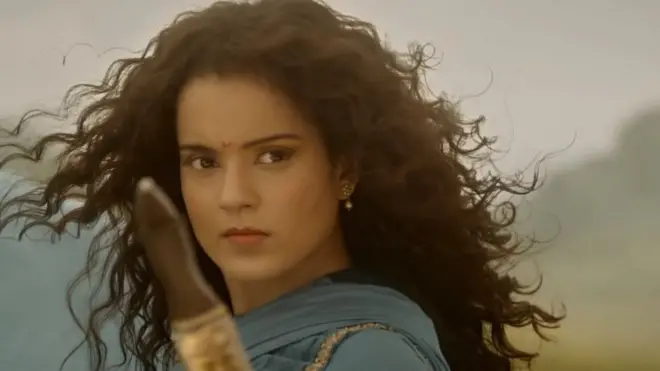 कंगना रनौत