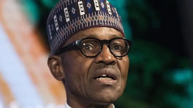 Buharị akatọọla oke ogbugbu narala mmadu iri atọ na ise ndụ na Zamfara.