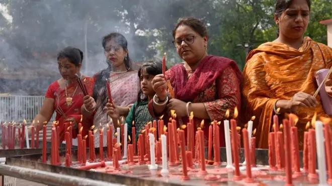 బంగ్లాదేశ్, హిందువులు, బౌద్ధులు, క్రైస్తవులు, మైనారిటీలపై దాడులు షేక్ హసీనా, భారత్ బంగ్లాదేశ్ సంబంధాలు