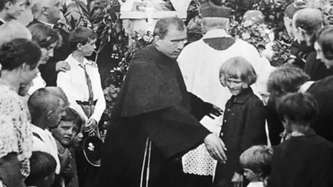 ماکسیمیلیان کولبه