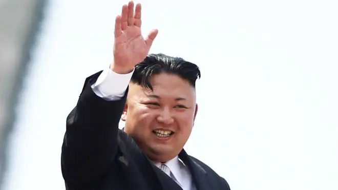 Cümə günü Şimali Koreya lideri Kim Jong-un tərəfindən bayram kimi qeyd edilən qitələrarası ballistik raketin ikinci sınağı BMT-nin qadağalarına rəğmən keçirilən son sınaq idi.