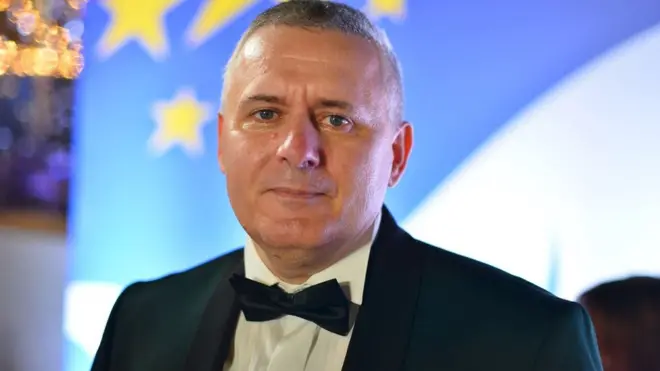 Василь Дяків став найкращим вчителем України 2020 року