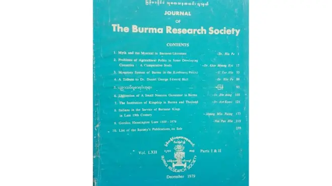 burma